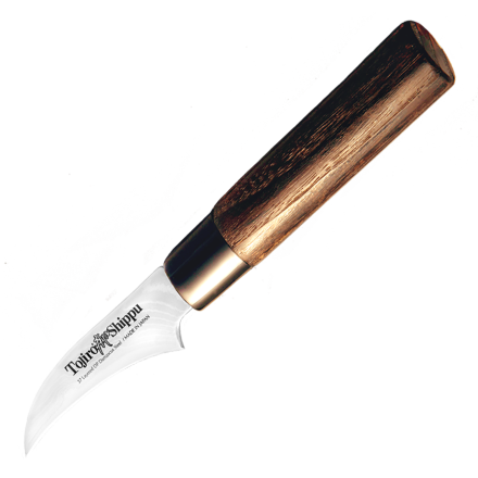 Нож для овощей Tojiro FD-590