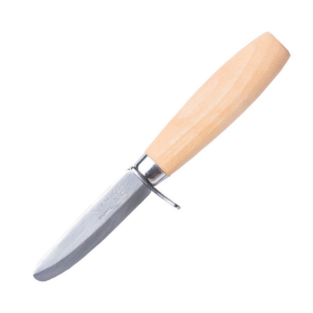 Нож Morakniv Rookie, нержавеющая сталь, 12991