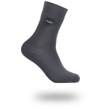 Водонепроницаемые носки DexShell Coolvent Lite размер M, DS8838M