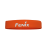 Повязка на голову Fenix AFH-10 оранжевая, AFH-10or