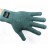Водонепроницаемые перчатки DexShell ToughShield Gloves S  (DG458S)