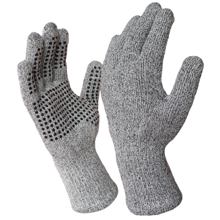 Водонепроницаемые перчатки DexShell TechShield Gloves S, DG478S