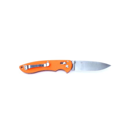 Нож Ganzo G740 оранжевый, G740-OR