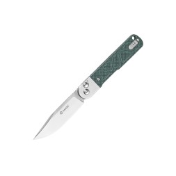 Нож Ganzo G767-GB зеленый