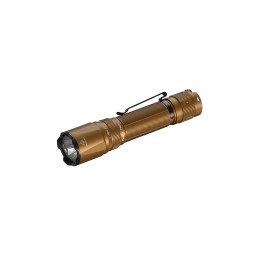 Уцененный товар Тактический фонарь Fenix TK20R UE 2800 Lm Metallic Sand(Пломбы целы. Повреждены упаковки. Надорваны, помяты)