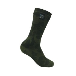 Водонепроницаемые носки DexShell камуфляжный L (43-46)